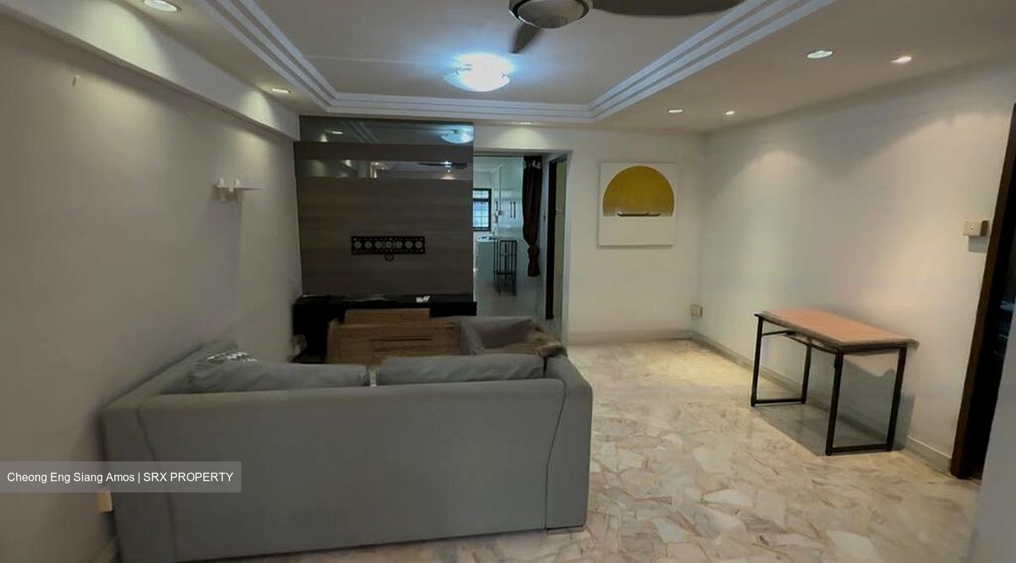 Blk 371 Clementi Avenue 4 (Clementi), HDB 4 Rooms #552807391